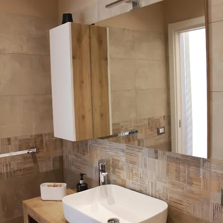 Borgese Apartmán Palermo